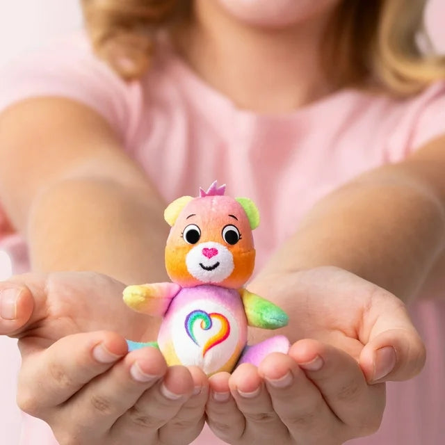 Peluches Bsounours Care Bears | Urso de pelúca, Ursnhos carnhosos
