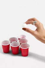 World's Smallest - Beer Pong