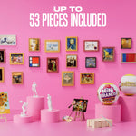 Mini Brands - Create Masterpieces