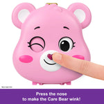 Polly Pocket - Care Bears