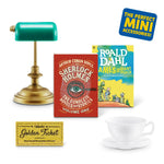 Mini Brands - Books Series 2