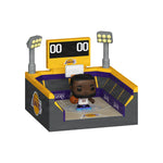 Bitty Pop! - Town Arena Lakers: Lebron James