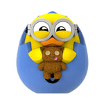 Minions - TUBBZ Mystery Eggs