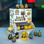 Minions - TUBBZ Mystery Eggs