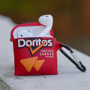 Estuche para AirPods - Doritos