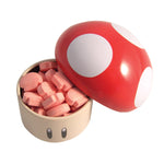 Super Mario Bros. - Mushroom con dulces