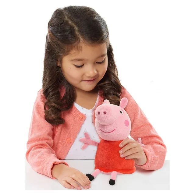 Peluche - Peppa Pig