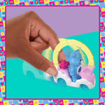 Polly Pocket - Care Bears