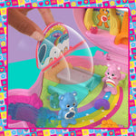 Polly Pocket - Care Bears