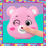 Polly Pocket - Care Bears