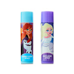 Frozen - - Juego de 2 bálsamos labiales