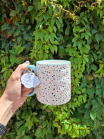 Taza - Puntos