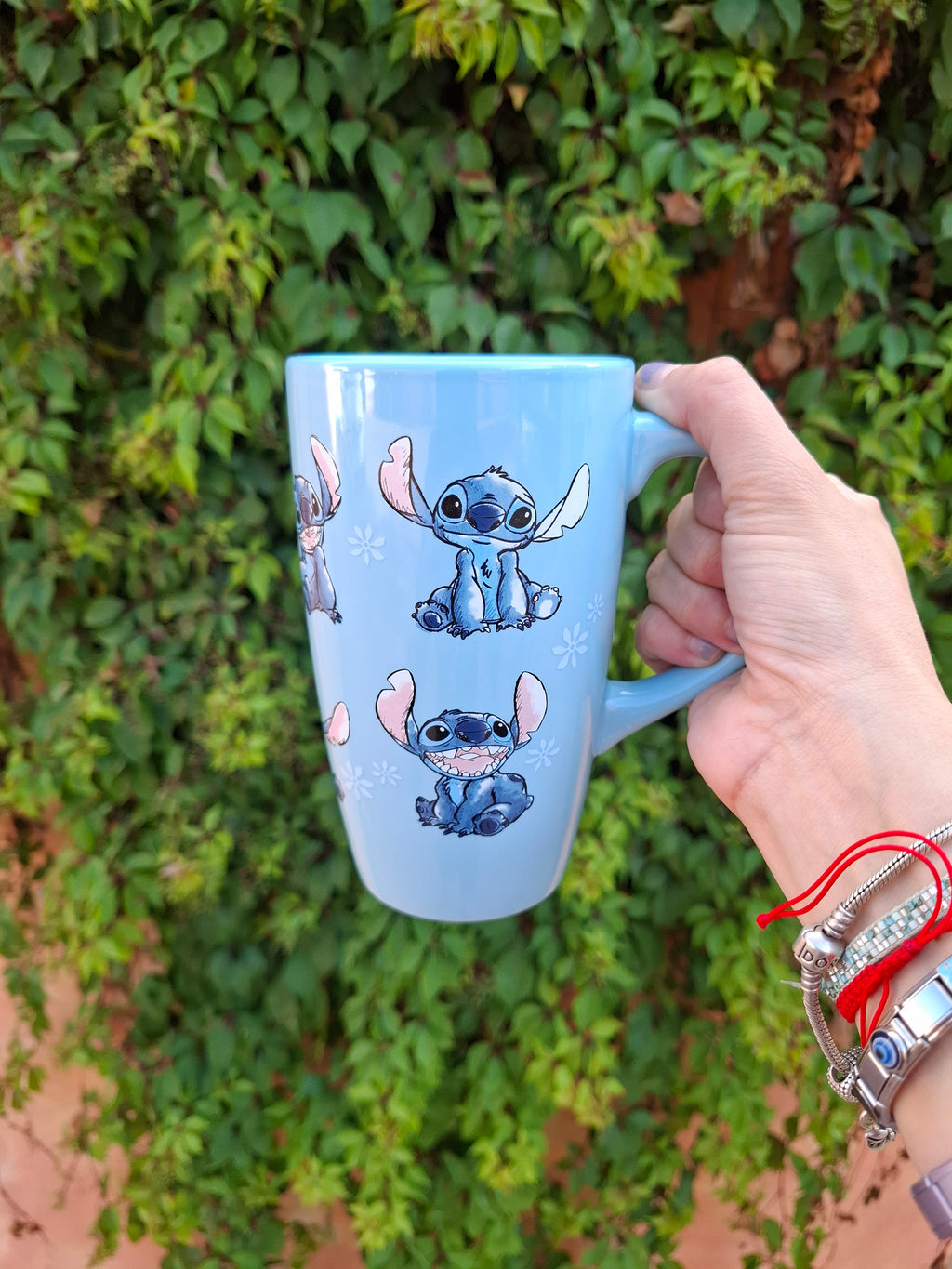 Taza Disney - Stitch