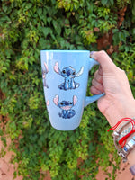 Taza Disney - Stitch