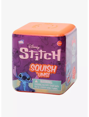 Stitch Squish'Ums®