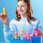 Micro Teenies!™ - Care Bears: Bear Me Bear
