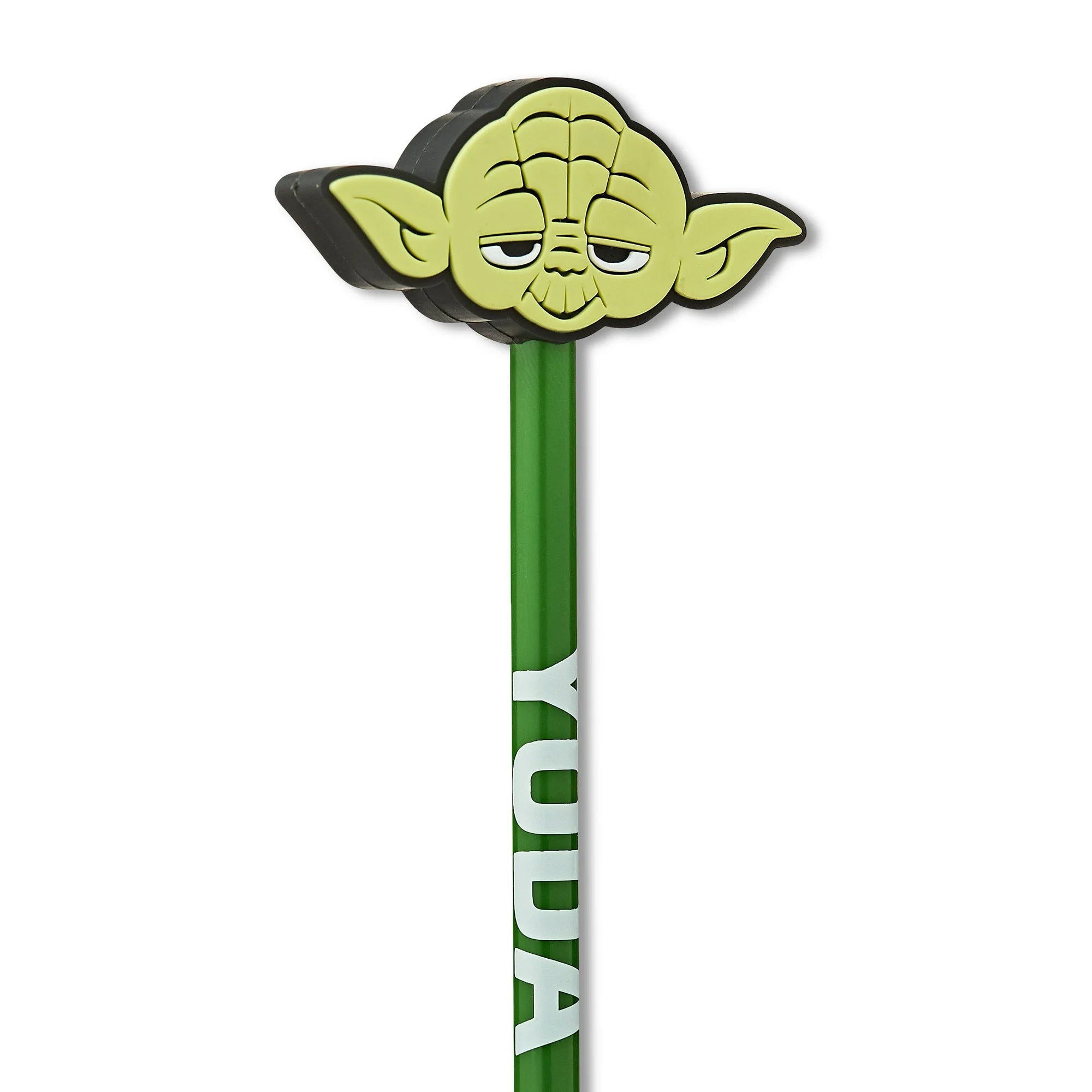 Pluma - Star Wars: Yoda
