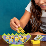Juego de Equilibrio - Minions