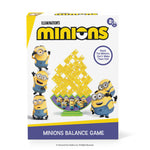 Juego de Equilibrio - Minions