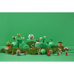 Mini Brands - Create Garden