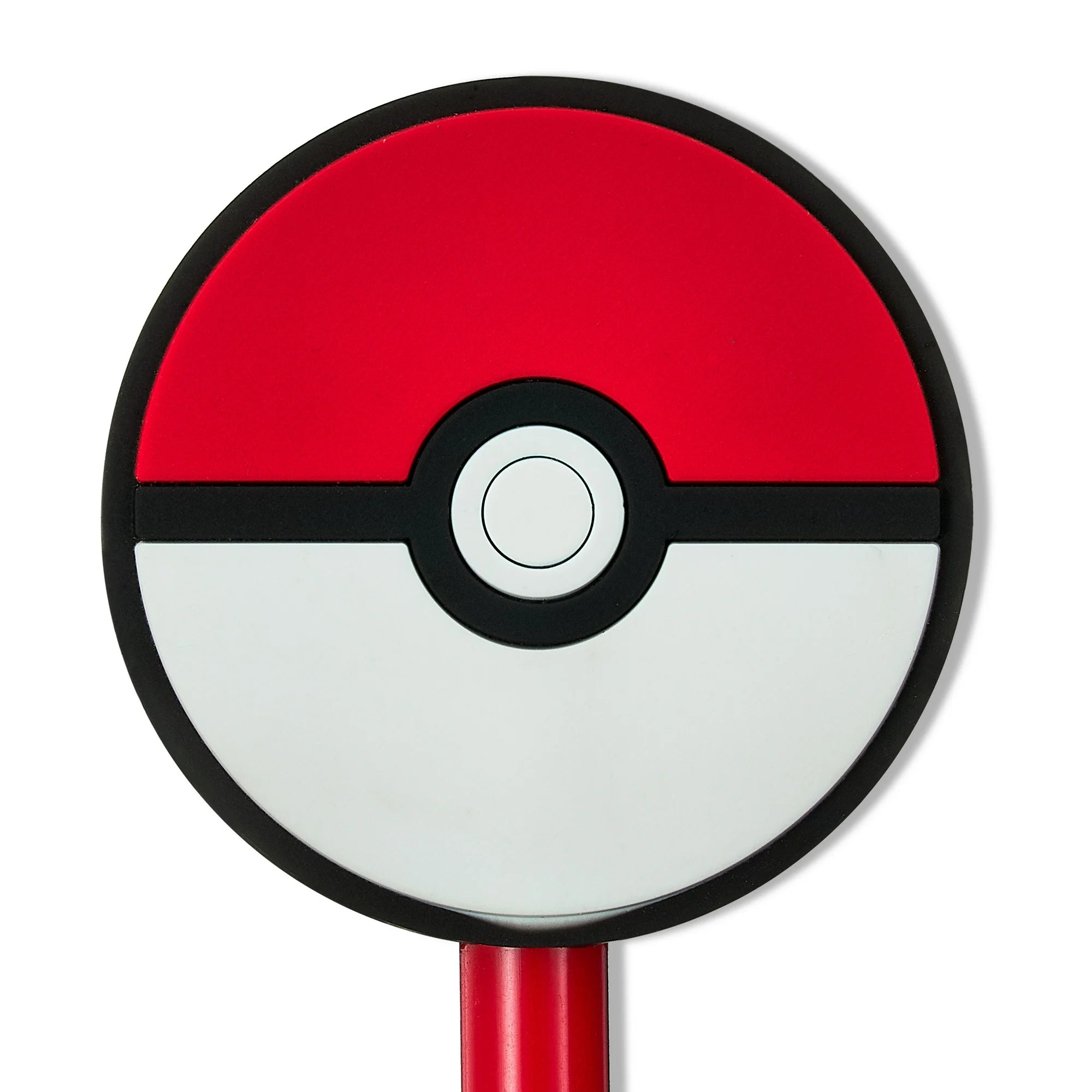 Pluma - Pokemón: Pokebola