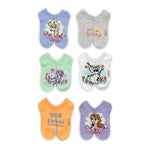 Tines Frozen para niña - 6 pares