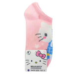 Tines Hello Kitty - 6 pares