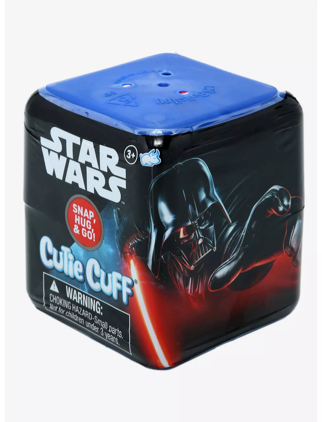 Cutie Cuff Star Wars - Slap Band