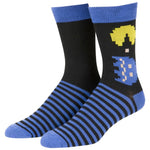 Calcetines Pac-Man - 3 pares