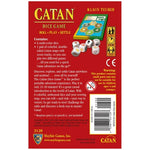 Juego de dados CATAN®