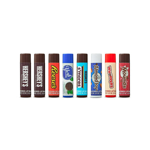 Set 8 bálsamos - Hershey's
