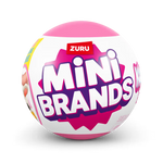 Mini Brands - Kawaii