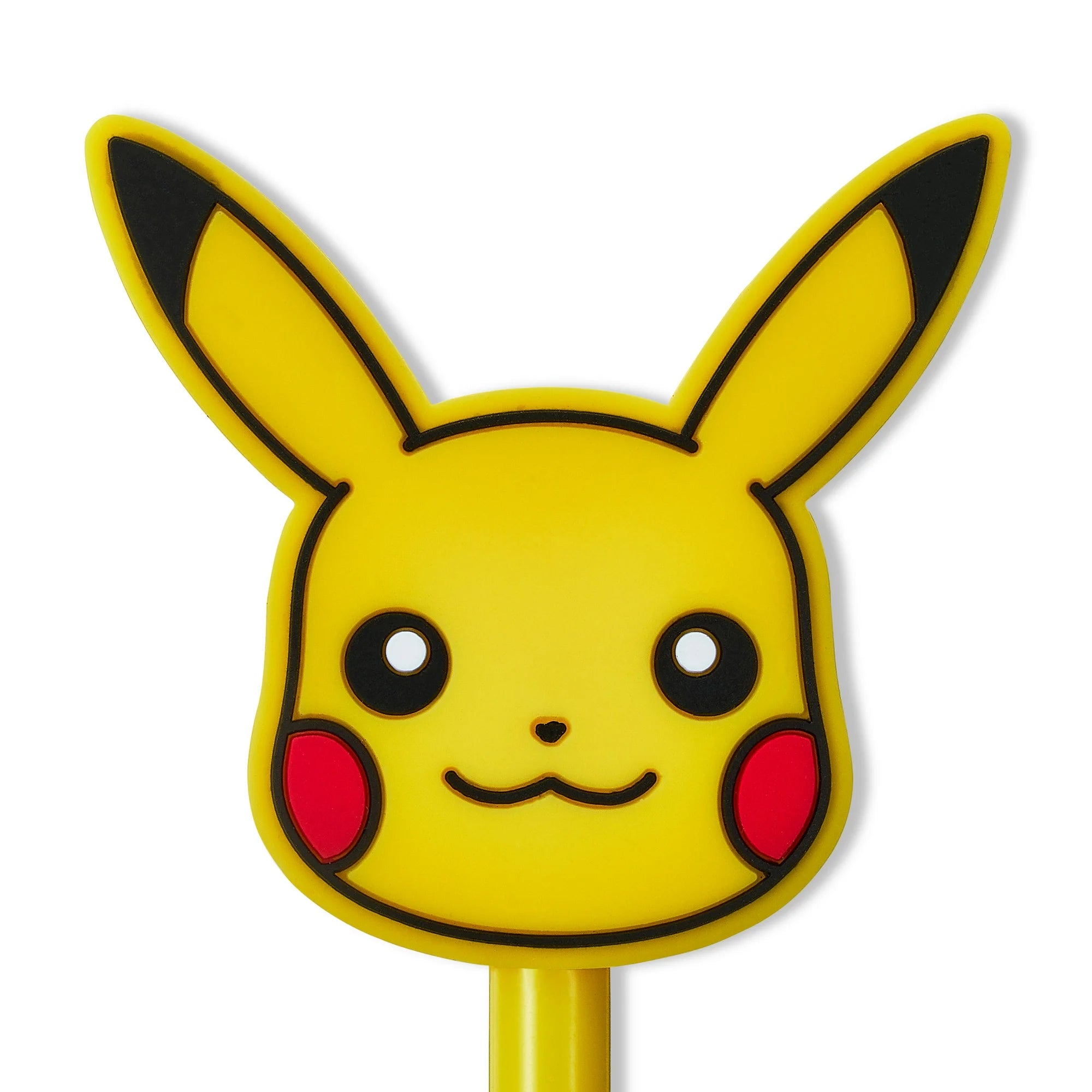 Pluma - Pokemon: Pikachu