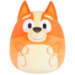 Peluche Squishmallows - Bingo