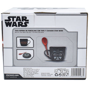 Taza Star Wars - Darth Vader