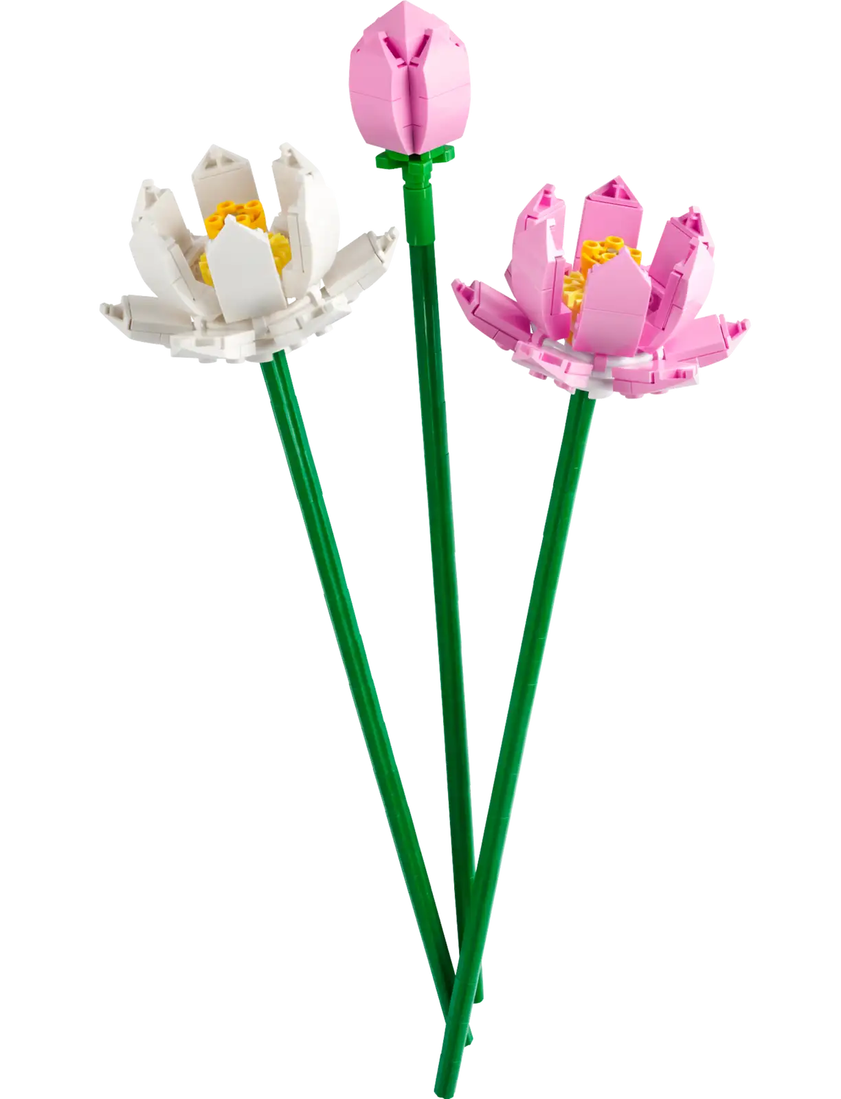 LEGO® - Flores de Loto