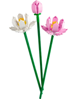 LEGO® - Flores de Loto