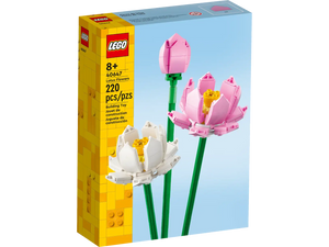 LEGO® - Flores de Loto