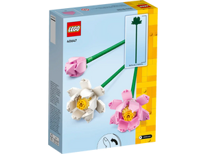 LEGO® - Flores de Loto