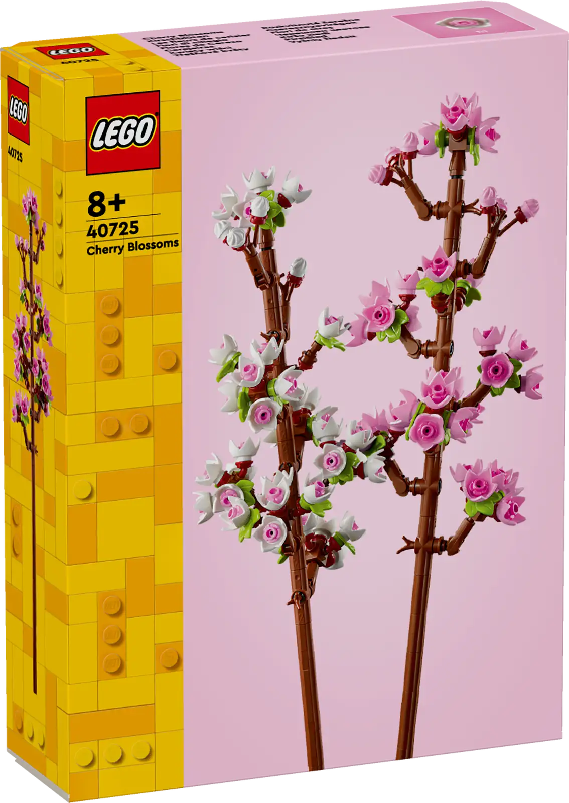 LEGO® - Flores de Cerezo