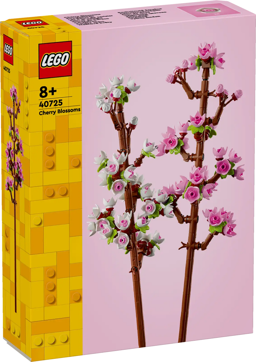 LEGO® - Flores de Cerezo