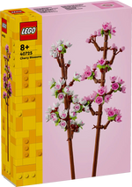 LEGO® - Flores de Cerezo