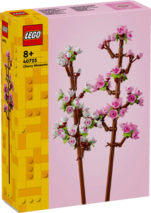 LEGO® - Flores de Cerezo