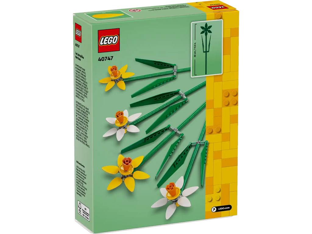 LEGO® - Narcisos