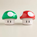 Super Mario Bros. - Mushroom con dulces