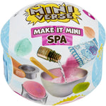 Miniverse Make it mini - Spa