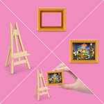 Mini Brands - Create Masterpieces