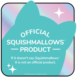 Peluche Squishmallows - Stitch Sandía