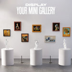 Mini Brands - Create Masterpieces