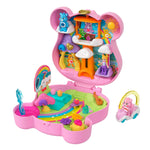 Polly Pocket - Care Bears